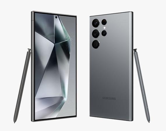 Samsung Galaxy Ultra: Premium Flagship Smartphone with Powerful Features & Performance