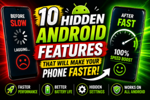 Before You Buy a New Phone, Try These 10 Android Fixes