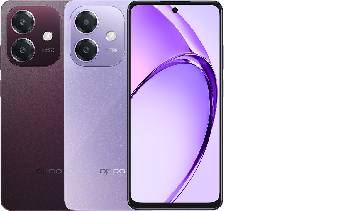 OPPO A5i Full Specifications and Features – Complete Details, Battery, Display & Performance