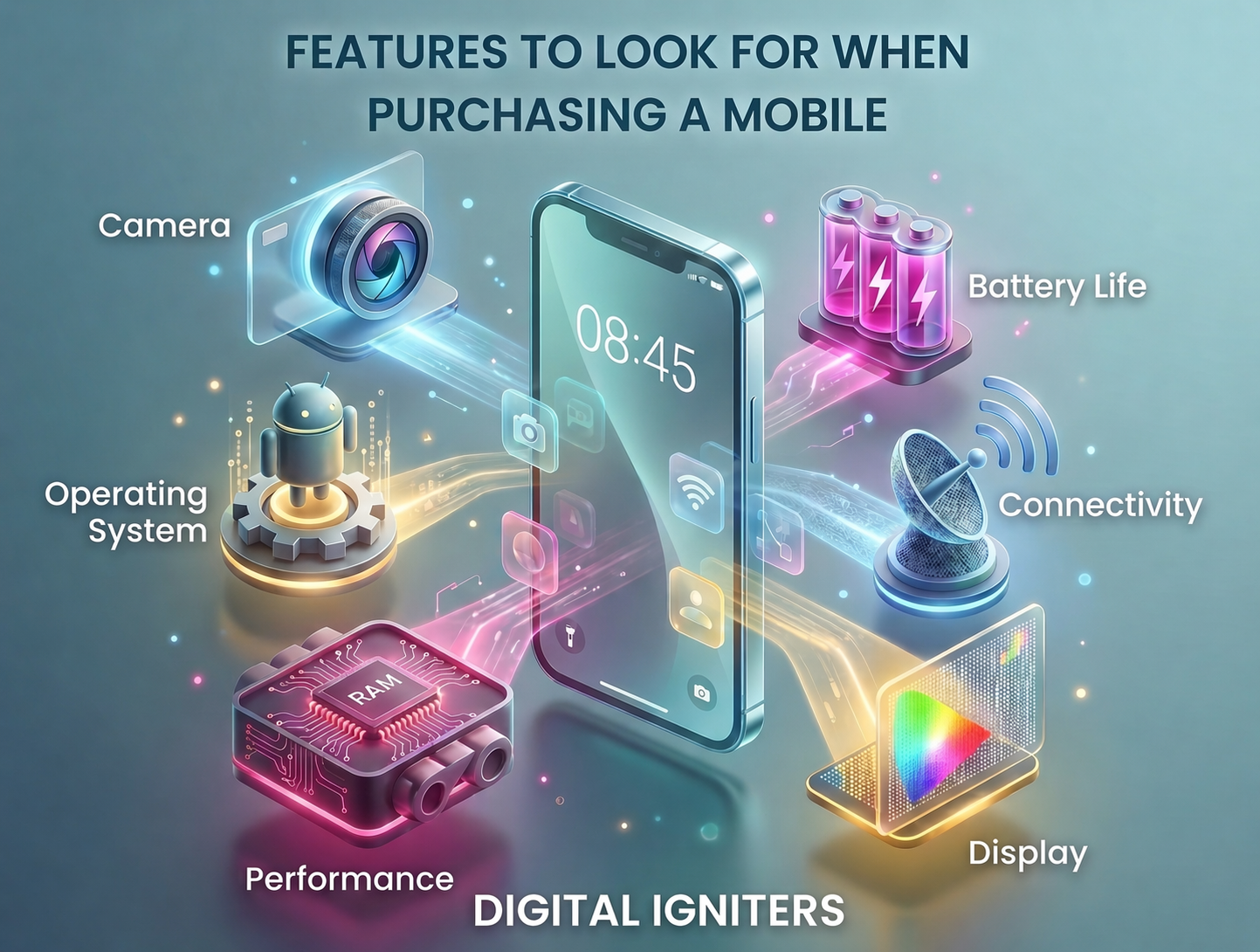 Best Smartphone Under 20000: Complete Buying Guide (2026)