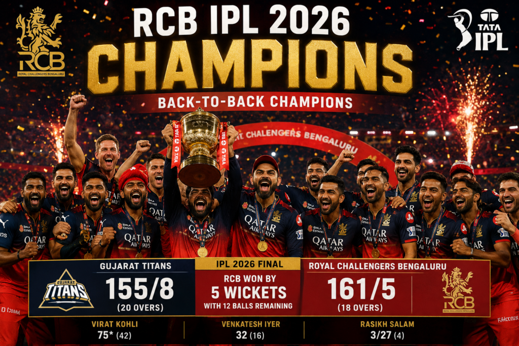 Rcb